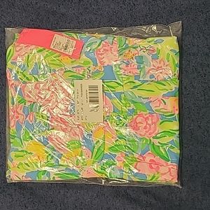 COPY - Lilly Pulitzer Ilana Cotton Sundress